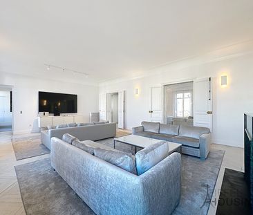 Tout savoir sur cet appartement dans le quartier Odéon, à Paris 6ème - Photo 2