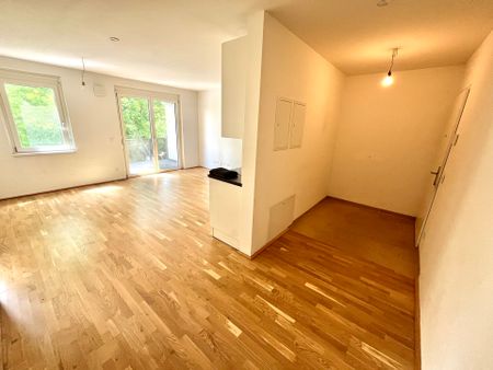 Provisionsfreie 2-Zimmer-Wohnung mit Terrasse in 1210 Wien zu mieten - Photo 3