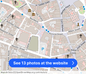 The Condor, Derby Derby DE1 - Photo 1