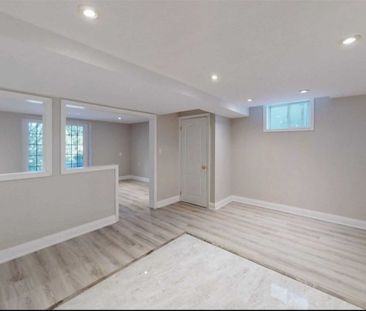 For Lease - 22 Rouge Street Unit# Bsmt, Markham, Ontario - Photo 2