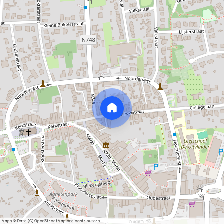 nieuwstraat 19 / 6, 3990 Peer