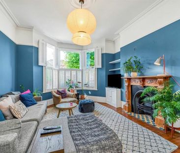 Pepys Road, SE14, London - Photo 1