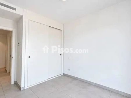 Piso en alquiler en Zona Calvario - Photo 4