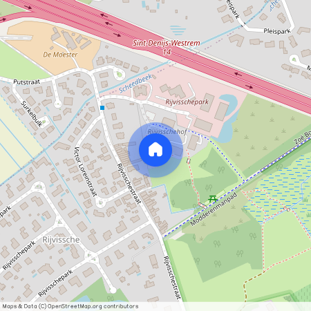 Rijvisschestraat, 132, 9052, Zwijnaarde