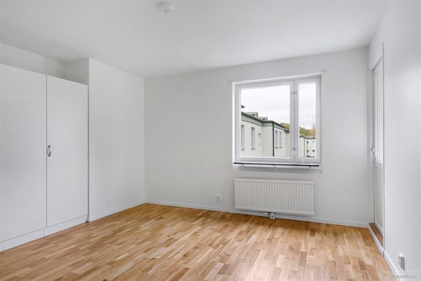 Solvarvsgatan 127 - Foto 1