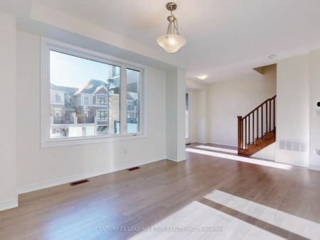 For Lease - 10 THOMAS FRISBY JR Crescent, Markham, Ontario - Photo 5