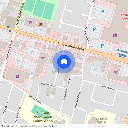 29 Clapham Road, Greenford, Greenford, Hamilton, L8G 1A1