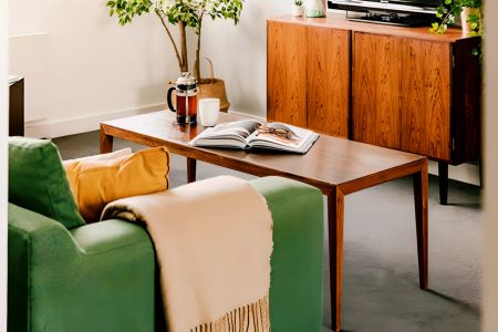 2 Bed Apartment - Photo 3
