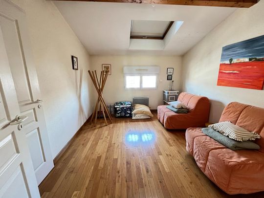 Location Appartement 5 pièces 151m² ALBI 81000 - Photo 1