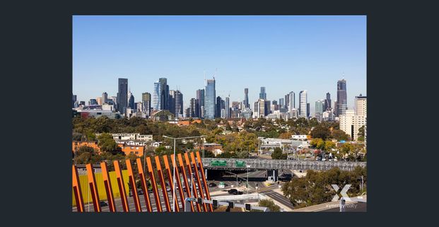 Elevated Living with Panoramic City Views - FULLY FURNISHED - Photo 1