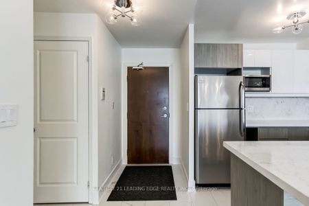 For Lease - 6 Rosebank Drive Unit# 10F, Toronto, Ontario - Photo 3