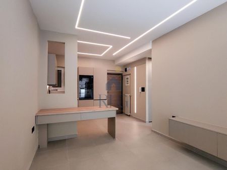 Διαμέρισμα για ενοικίαση Υψηλά Αλώνια (Πάτρα) - Photo 3