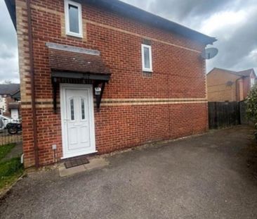2 bedroom end of terrace house to rent - Photo 6