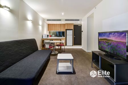 In the heart of Melbourne CBD - Photo 3