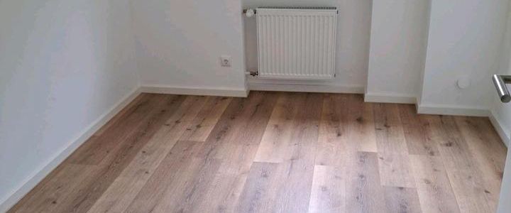 EG Wohnung/ Erstvermietung mit Terrasse - Foto 1