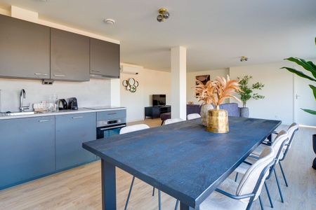 Appartement te huur: Anton Geesinkstraat 11-E 3552 BA Utrecht - Photo 3