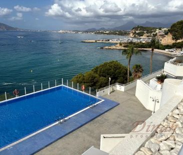 Altea - Photo 1