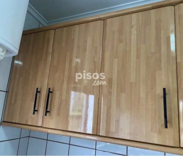 Piso en alquiler en Carretera General-Ujo, cerca de Calle Ranero - Foto 6