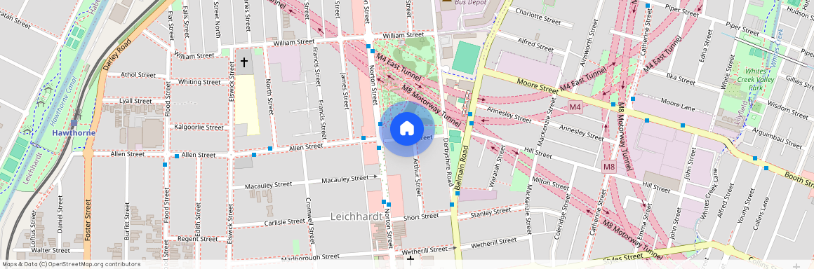 17 Allen Street, NSW 2040, Leichhardt