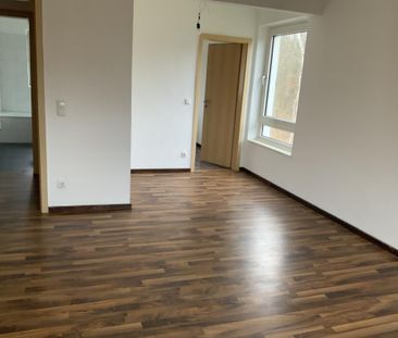 2-Zimmer-Wohnung in Gelsenkirchen Resser Mark - Photo 1