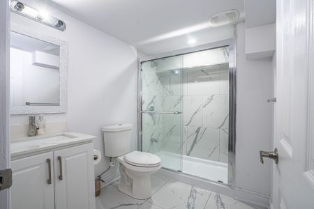 For Lease - 2 Pardon Avenue Unit# LOWER, Whitby, Ontario - Photo 3