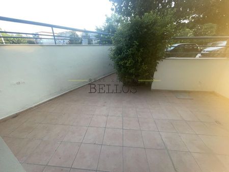 Studio/Γκαρσονιέρα για ενοικίαση Πυλαιώτικα (Πυλαία) - Photo 4