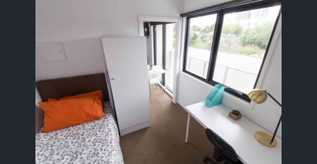Elgar Terrace - Student Accommodation - Photo 2