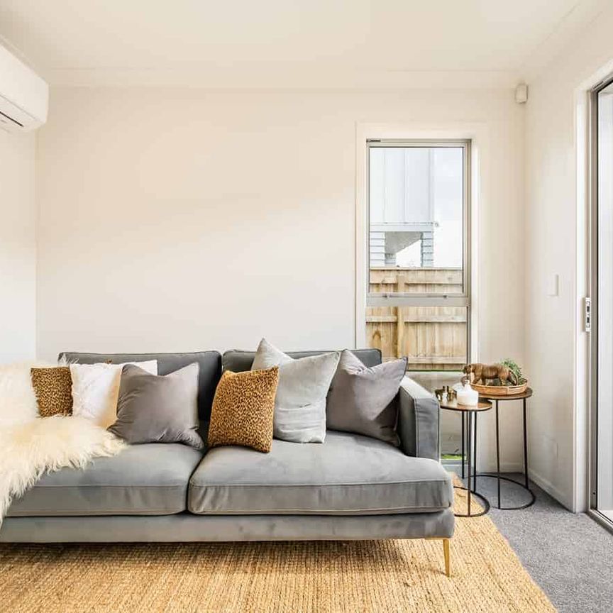 Central 3 Bedroom apartment - Photo 1