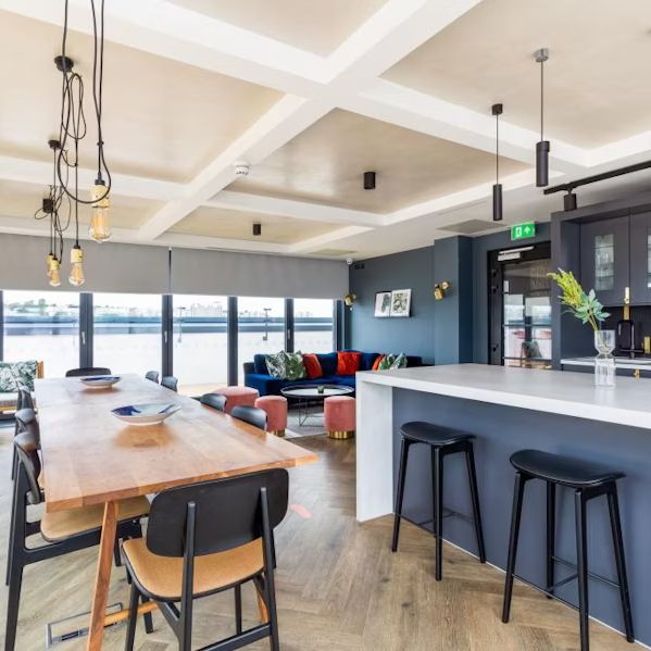 1 bedroom apartment - Photo 1