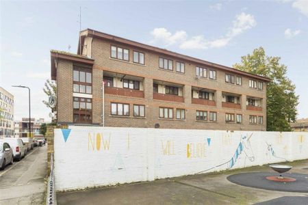 Purcell Street, Shoreditch, N1 - Photo 4