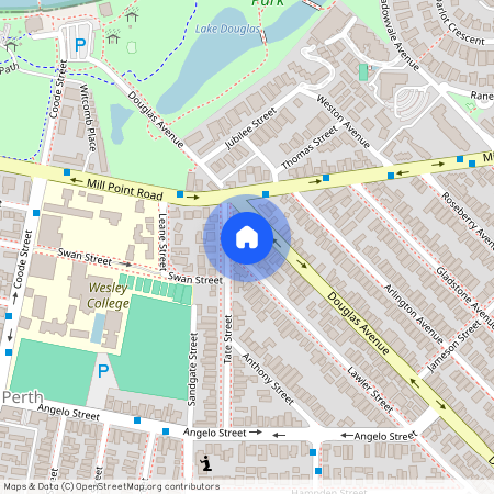 6 Lawler Street, 6151, South Perth