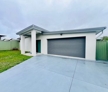 3-bedroom self-contained granny flat - Photo 5