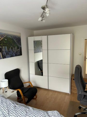 Tausche 3-Zimmer-Wohnung in Bogenhausen gegen 1-1,5 Zimmer - Photo 5