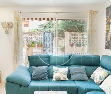 3 bedroom luxury Flat for rent in Palma de Mallorca, Spain - Photo 2