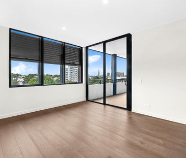 11 Wentworth Street, Glebe NSW 2037 - Apartment For Rent | Domain - Photo 2