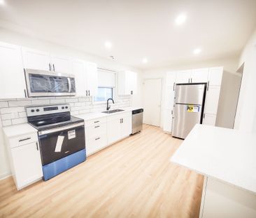 For Lease - 29 Ford Crescent Unit# UPPER, London North, Ontario - Photo 1