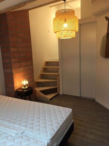 Location Appartement 2 pièces Meublé 40m² STE FOY LES LYON 69110 - Photo 3