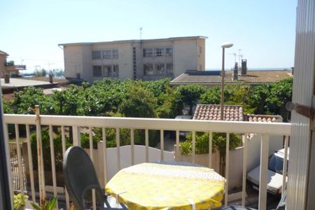 STUDIO CABINE VALRAS - Photo 4