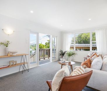 Large Family Home - Photo 1