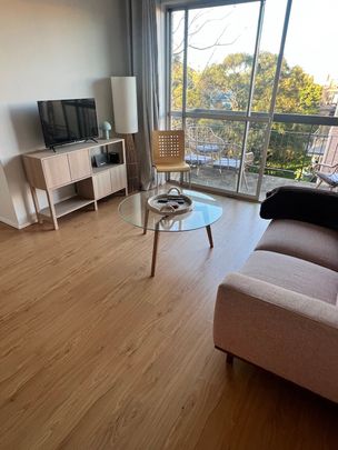 Rosebery - Photo 1