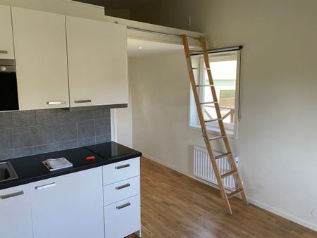 Utgårdsvägen 18 - Photo 5