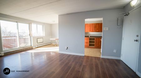 203 (Second Floor with balcony) - Photo 2