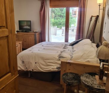 1 Zimmer, 28 m², EG - Foto 4