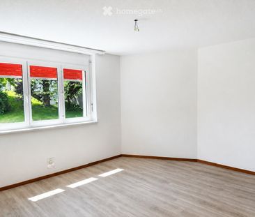 À LOUER SPACIEUX 4,5 PIÈCES AVEC BALCON, ASCENSEUR, GARAGE - Foto 5