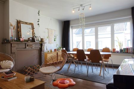 Appartement te huur in Gent - Foto 3