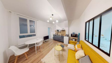 Appartement Le Havre 2 pièces - Photo 5