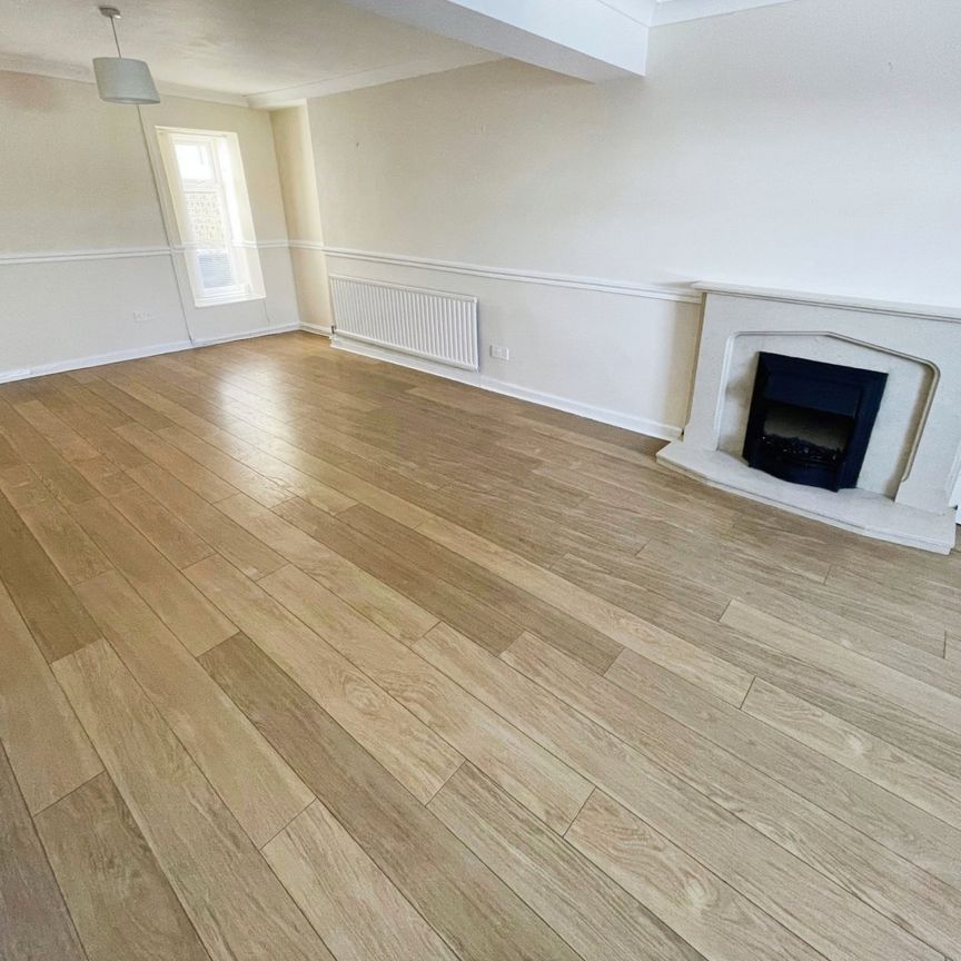 Kimberley Terrace, Georgetown, TREDEGAR - Photo 1