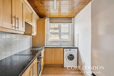 1 bedroom apartment to rent - Photo 4