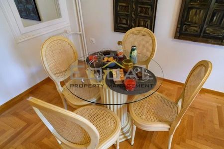 Διαμέρισμα για ενοικίαση Παγκράτι - Φωτογραφία 5