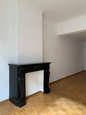 Appartement te huur - Photo 1